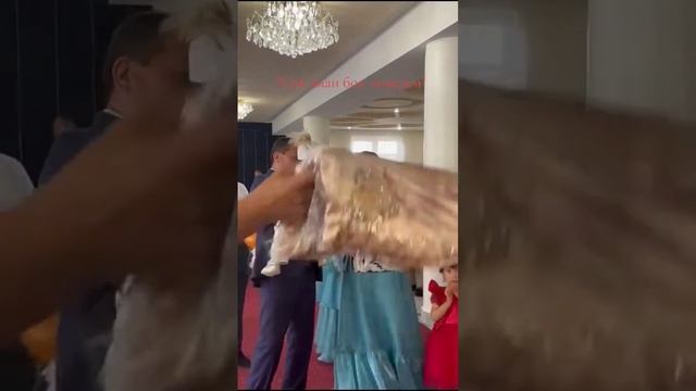 Сен аман бол немерем. смотреть онлайн