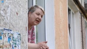 Ход работ по проекту «Мой двор» в Пензе