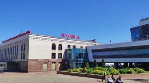 ВКК СК на VI слёте кадет СК РФ и кадетской спартакиаде
