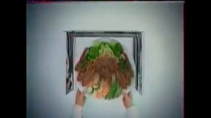 Микроволновка LG реклама 2004