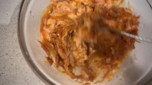 Веганские пирожки из пшенки: секреты безглютенового т