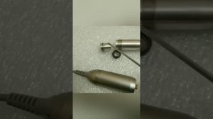 Ремонт ручки фрезера для маникюра