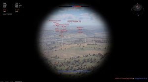 War Thunder обучение