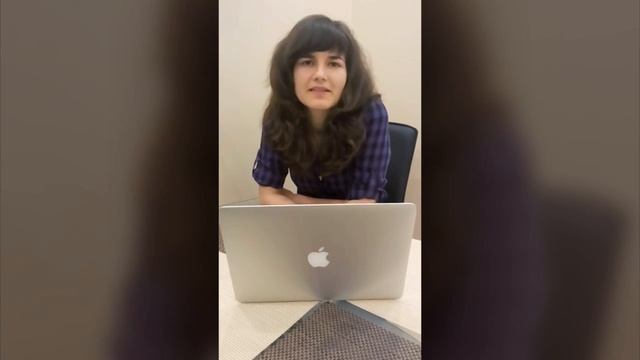 Отзыв участницы марафона "Своя веб-студия за 61 день" смотреть онлайн