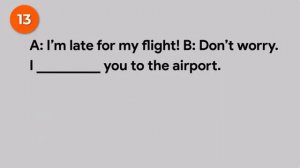 All 12 Tenses Mixed Test  English Tenses  Can you score 25