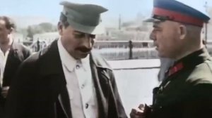 Его расстреляли в день Красной Армии: чем провинился маршал РККА Егоров?