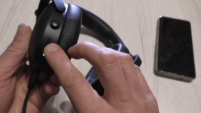 УНИВЕРСАЛЬНЫЕ НАУШНИКИ Oneodio SuperEQ A200 Беспроводные науш? смотреть онлайн