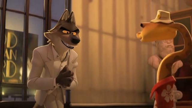 Плохие шмаРни [RYTP] смотреть онлайн