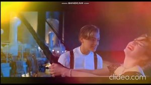 Theme The Neptunov - Above ocean (Над океаном) .