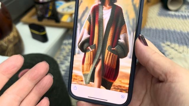 Нашла себе личного дизайнера! 😍👍🏻 смотреть онлайн