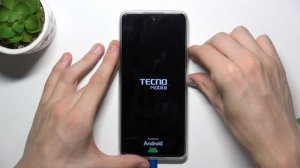 Tecno Pova 6 Neo: Режим Восстановления – Пошаговая Инструкци