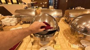 Отель Азия парадиз