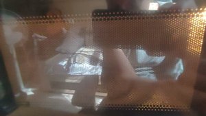 Обзор СВЧ микроволновой печи 700 Вт. Авито обявление 224.