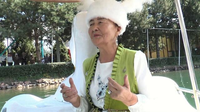 "Биздин таланттар" теледолбоору. "Туугандар журолучу э смотреть онлайн