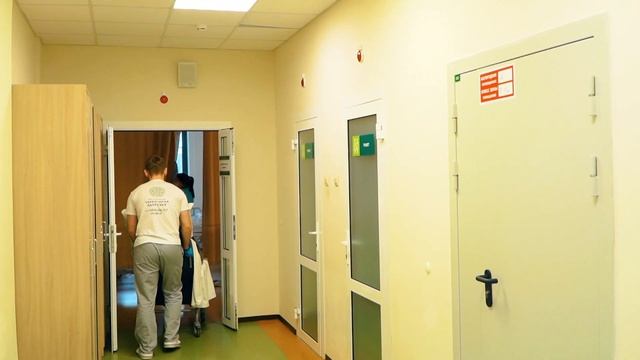 Испытано на себе. Реабилитация после тотального эндоп