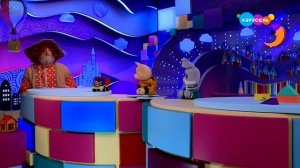 Reversed TV ВысерЦЫнь. Спокойной ночи ШЫлам (20 04 2024) наоборо?