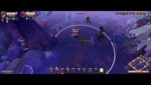 ЛУЧШИЙ БИЛД для МГЛЫ? КРОВОПУСКАТЕЛЬ и БОЛЬШОЙ МОЛОТ в Альбион Онлайн