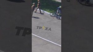 отлуп тцк, пацаны ваще красава!