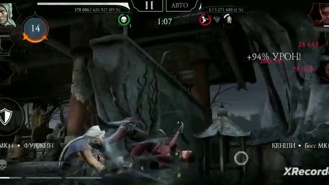 Прохождение 45 боссов Башни Времени смотреть онлайн