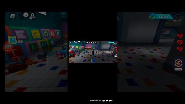 игра Project Play Time в роблоксе смотреть онлайн