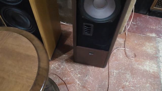 Pioneer CS-06A Акустика пр-ва Япония 1973г [ Новый привоз, цена ? смотреть онлайн