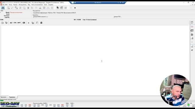 Купил неисправные HDD на доноры: тестируем их работоспо смотреть онлайн