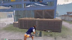 ПОТНЫЙ ТДМ В 120 ФПС | PUBG MOBILE 3.8