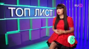 Топ Лист На Ру ТВ Дети Славе Не Помеха
