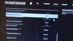 S.T.A.L.K.E.R. 2: Серце Чорнобиля + Gigabyte RX 570 4 Gb