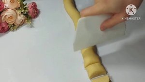 Очень вкусное печенье из 3 ингридиентов!Лёгкий рецепт