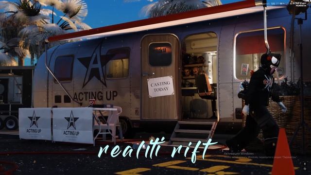 СКАЧАЛ ВСЕ РЕДУКСЫ NETWORK GRAPHICS №1 - GTA 5 RP Murrieta смотреть онлайн