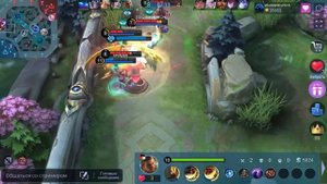 ТОП 1 МИРА ПАКИТО ПОКАЗЫВАЕТ ФАНТАСТИЧЕСКУЮ ИГРУ / MOBILE