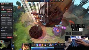 ОБЗОР КЛАВИАТУРЫ ATTACK SHARK X65 HE PRO С RAPID TRIGGER