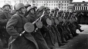 О той весне. Видеоиллюстрация песни Елены Плотниковой