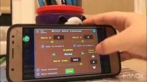 [туториал] КАК СДЕЛАТЬ БОССА В GEOMETRY DASH?