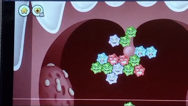 КОТИК БУ БУ Заболел.Мультик игра Bubbu про котят на TV Мяу смотреть онлайн