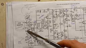 Усилитель Сухова-Коржевского ч.1