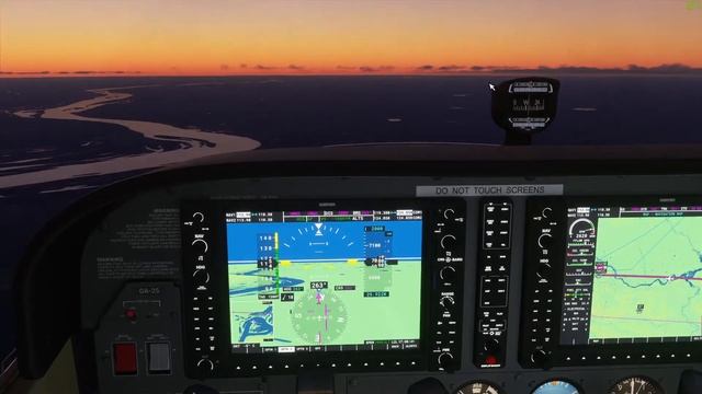 Microsoft Flight Simulator - Кругосветка, Чебоксары (UWKS) - Нижний Но? смотреть онлайн
