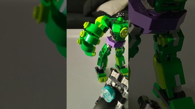 LEGO #халк #мотоцикл #классика #конструктор #игра смотреть онлайн