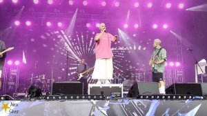 Мураками – Бред (Live, Улетай, 12.07.24)