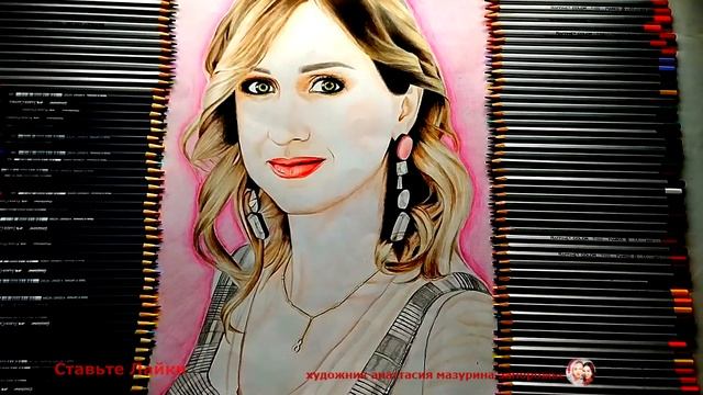 Портрет Влады Владыкиной \ Portrait Vlada Vladykina смотреть онлайн