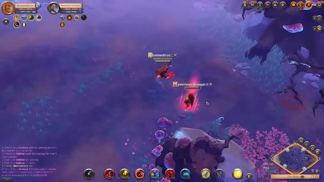 Какая игра лучше Albion Online или Corepunk? смотреть онлайн