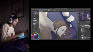 ПЕРВЫЕ ВПЕЧАТЛЕНИЯ от XP PEN 15.6 PRO | Честный обзор и МНЕНИ?