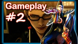 Bayonetta #2