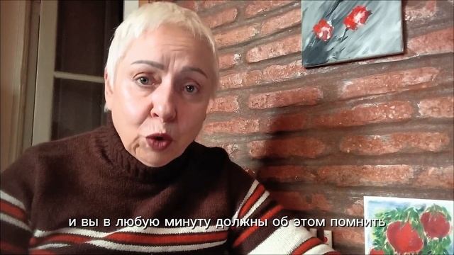 Сказка для взрослых Про Пирожок Ни-С-Чем. Автор - Евген?