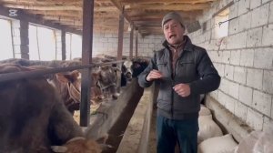 ДАР ФЕРМАИ ДЕХКОН БАЧА ЧИ ГАП ШУД ? Ин навори нав аст ,