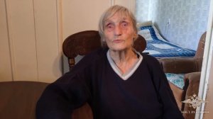 В Петербурге мошенники пытались ограбить женщину, пережившую блокаду.