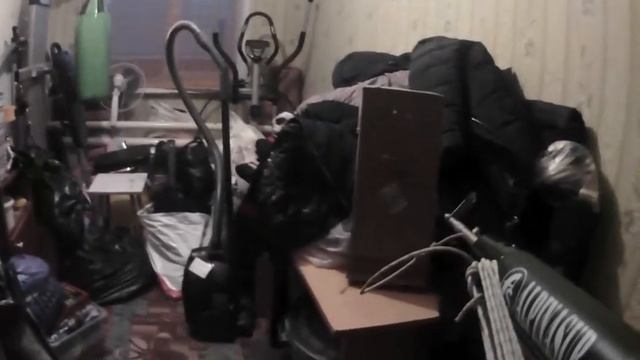 Тест подводного ружья и камеры смотреть онлайн