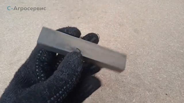 Сталь шпоночная 22х14 ГОСТ 8787-68 смотреть онлайн