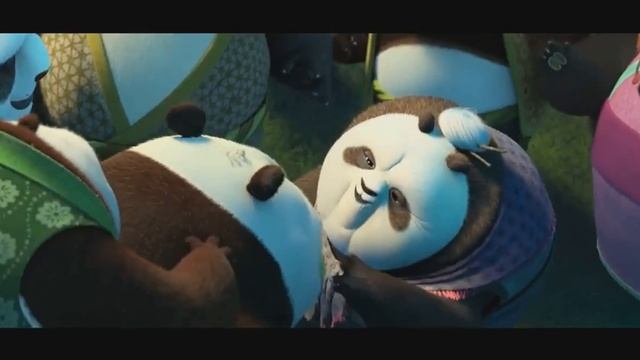 кунг-фу панда 3 смотреть онлайн